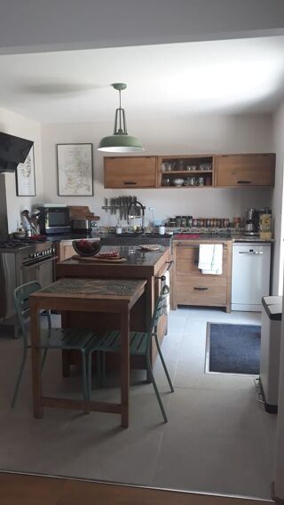  Maison à vendre 6 pièces 116 m²