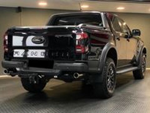 Ranger RANGER DOUBLE CABINE 3.0 ECOBOOST V6 292 CH S&S BVA10 RAPTOR 2023 occasion 66000 Perpignan