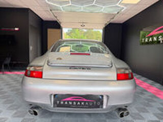 911 (996) 911 3.4i 1998 occasion 24200 Sarlat-La-Can&eacute;da
