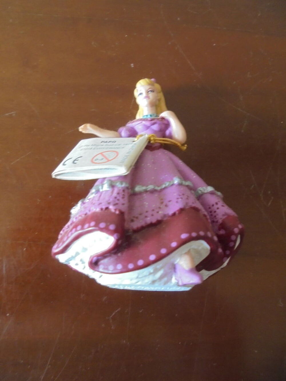 Princesse Marion/Papo (76) 