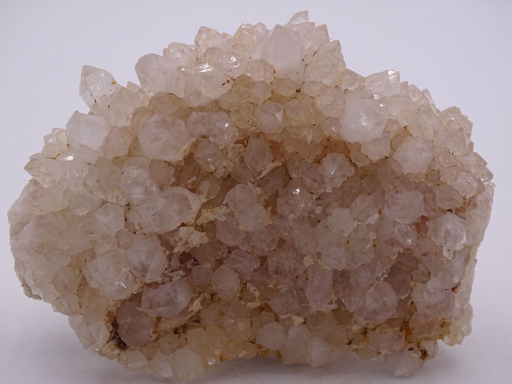 Quartz , Loc-Envel , C&ocirc;tes d'Armor , Bretagne , France 263gr 