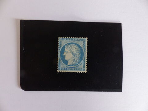 TIMBRE  CERES  60 A  NEUF  SANS  GOMME    COTE  70 � 11 Le Havre (76)