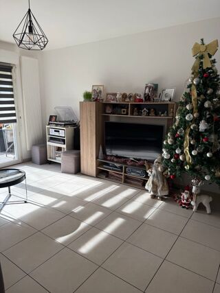  Appartement � vendre 3 pi�ces 62 m� Martigues