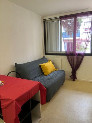  Appartement � vendre 1 pi�ce 16 m� Rouen