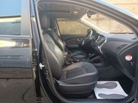iX35 ix35 2.0 CRDi 184 4WD Pack Premium Limited A 2012 occasion 91100 Corbeil-Essonnes