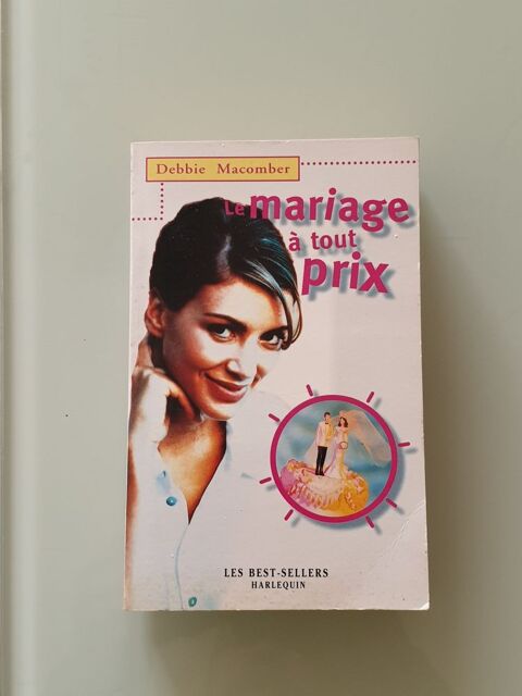 Le mariage � tout prix debbie macomber 1 Marseille 9 (13)