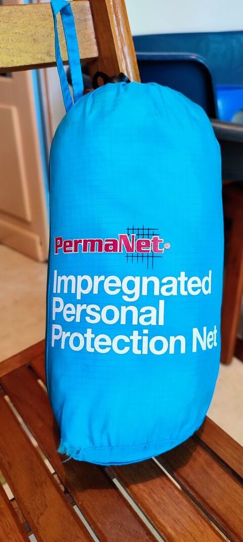 Moustiquaire imprgne 8 Paunat (24)