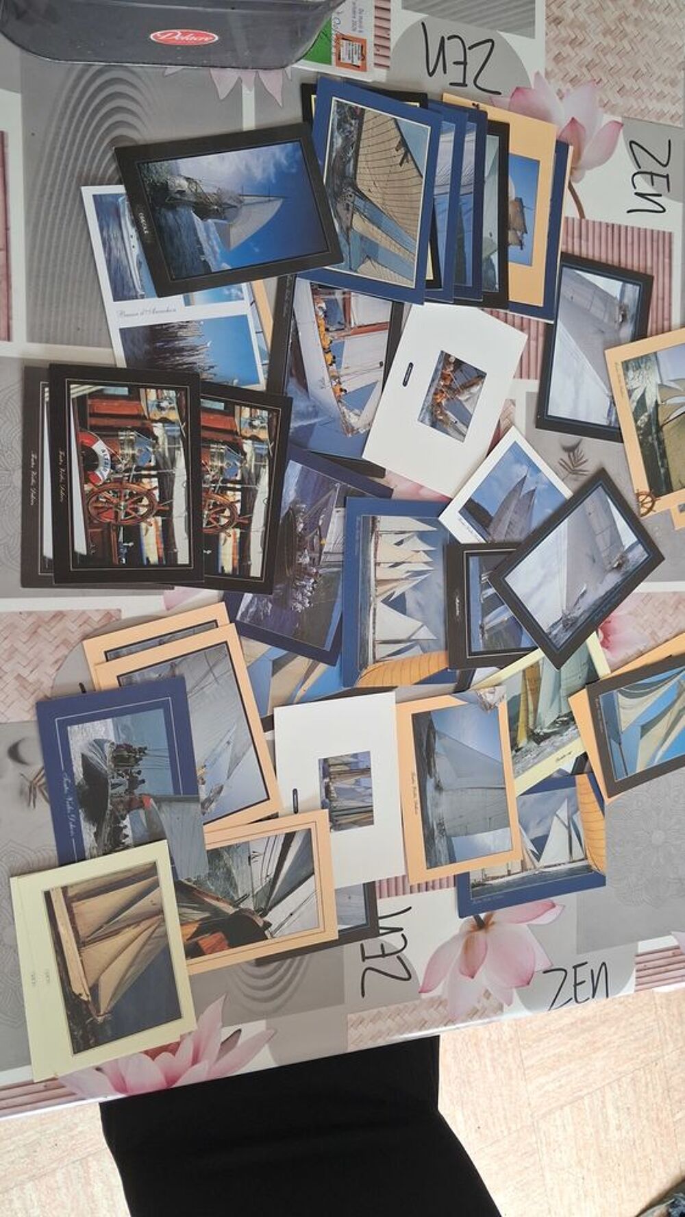 Cartes postale 