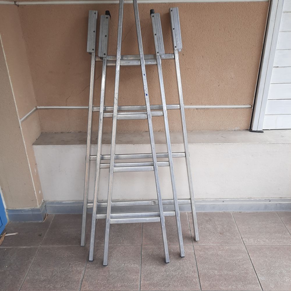 &Eacute;chelle Bricolage