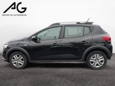 Sandero ECO-G 100 - 22 Stepway Confort 2022 occasion 51300 Vitry-le-Fran&ccedil;ois