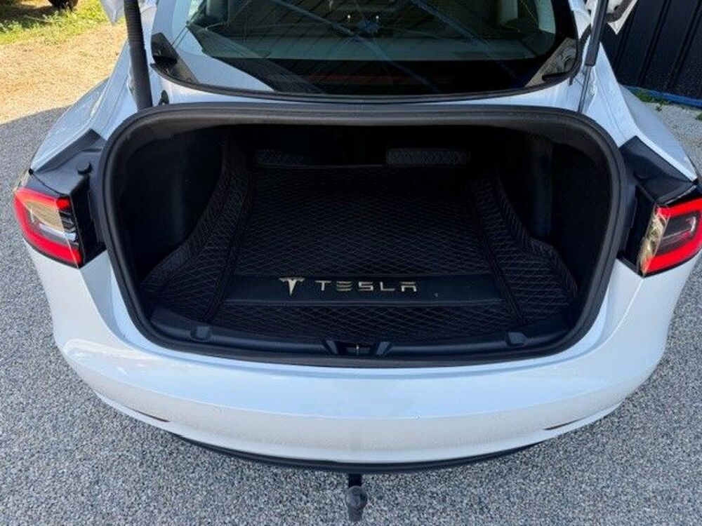 Model 3 MODEL 3 Long Range Dual Motor AWD 2021 occasion 38210 Tullins