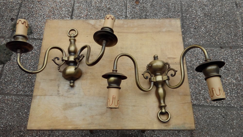 Luminaires Décoration