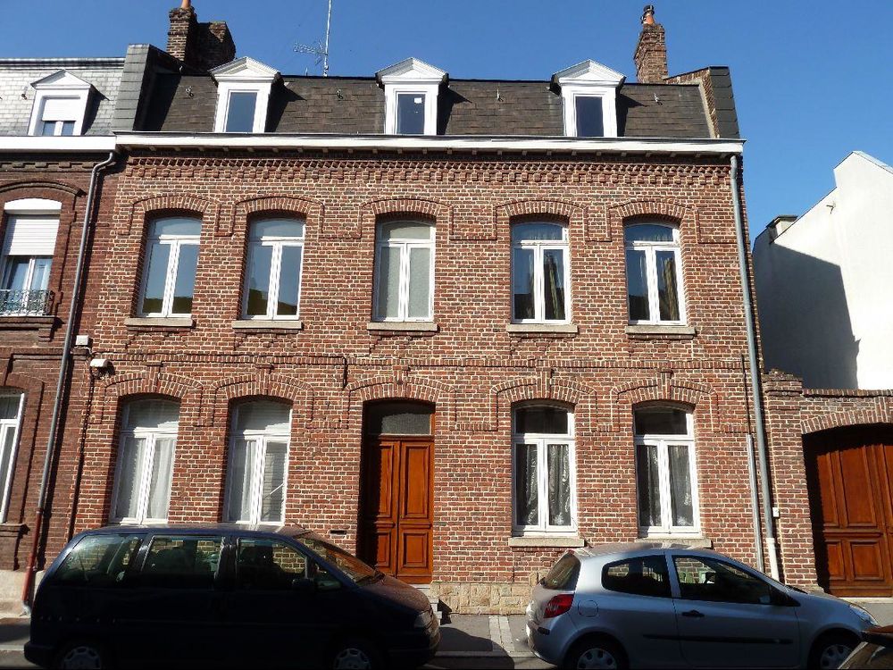 Location Appartement Location appartement à Cambrai Cambrai