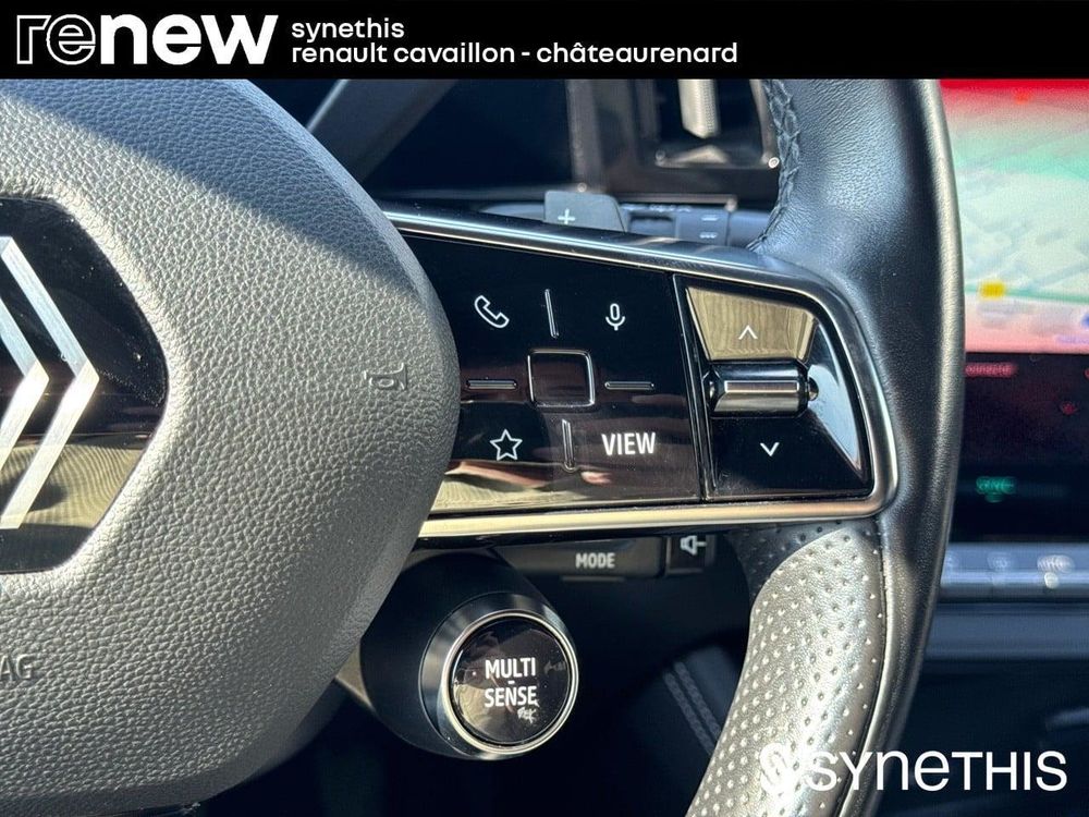 Austral E-Tech hybrid 200 Techno 2023 occasion 84300 Cavaillon