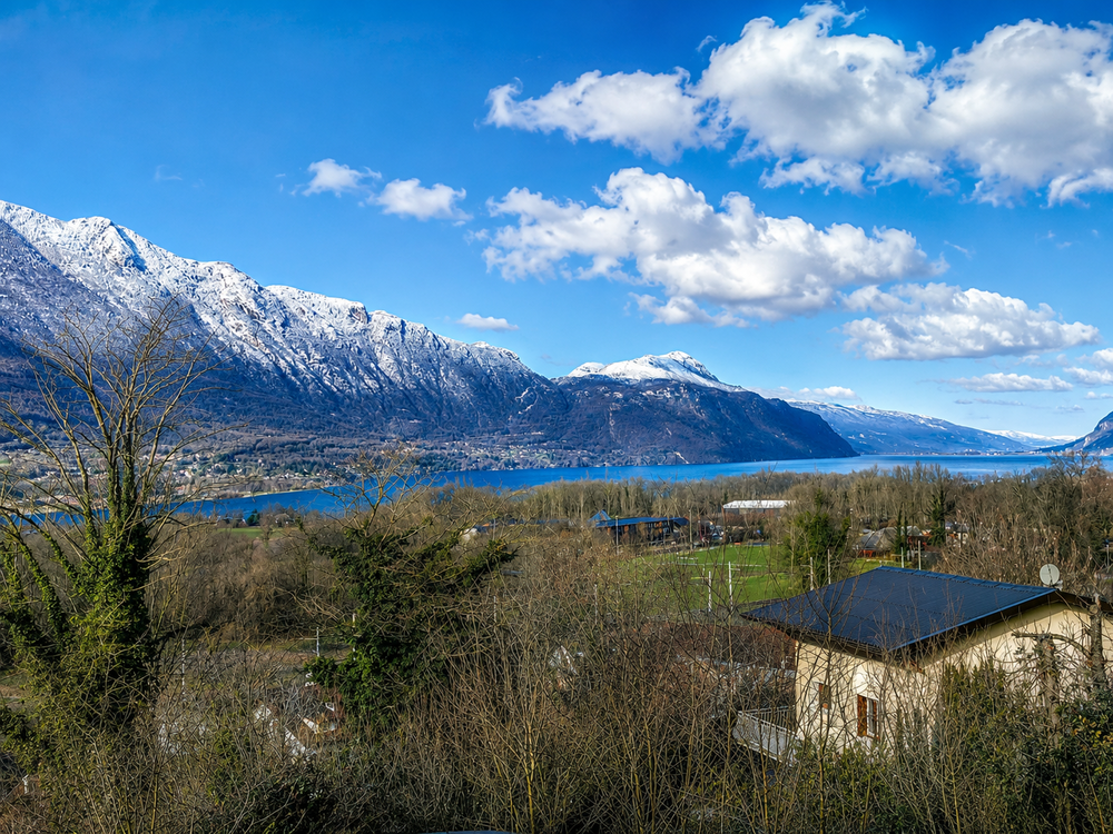 Maison 4 pièces 133 m² · à Voglans · 133 m² · 799 000 €