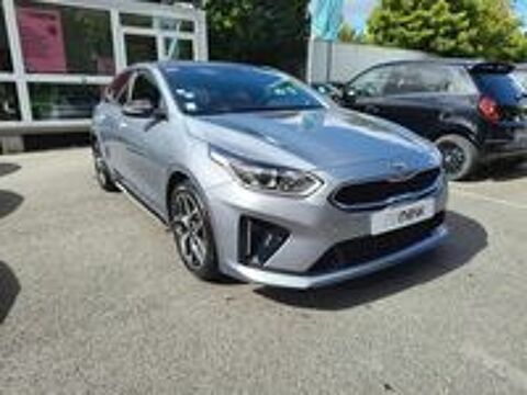 Divers 1.4 T-GDI 140 ch ISG DCT7 GT Line 2020 occasion 95100 Argenteuil