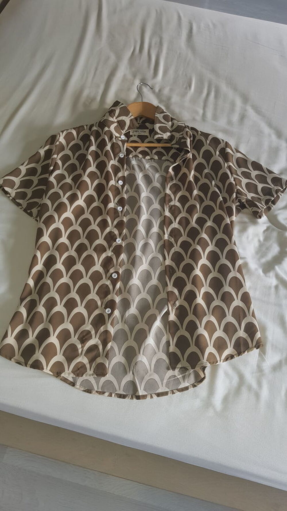 Chemise Vêtements