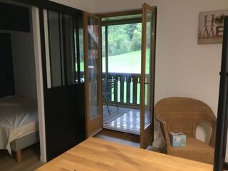  Appartement à louer 1 pièce 26 m² Onnion