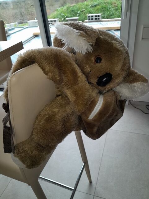 sac  dos Koala 10 Nort-sur-Erdre (44)