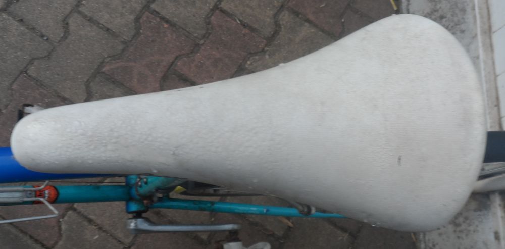 V&eacute;lo de course homme ann&eacute;es 60/70
MBK 14 vitesses collector Vélos