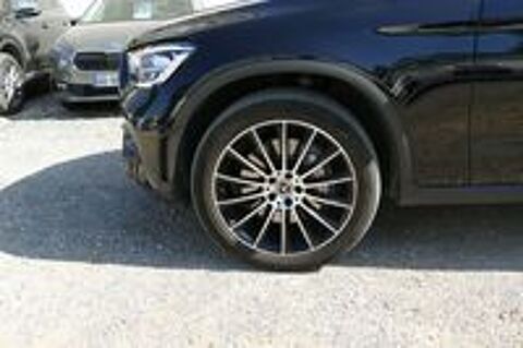 Classe GLC GLC 300 de 9G-Tronic 4Matic AMG Line 2020 occasion 13600 La Ciotat