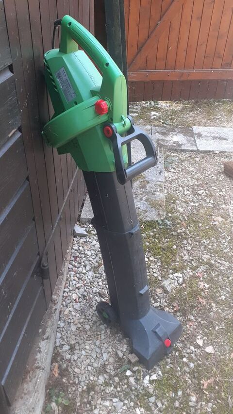 matériel électrique de jardin 40 Thise (25)