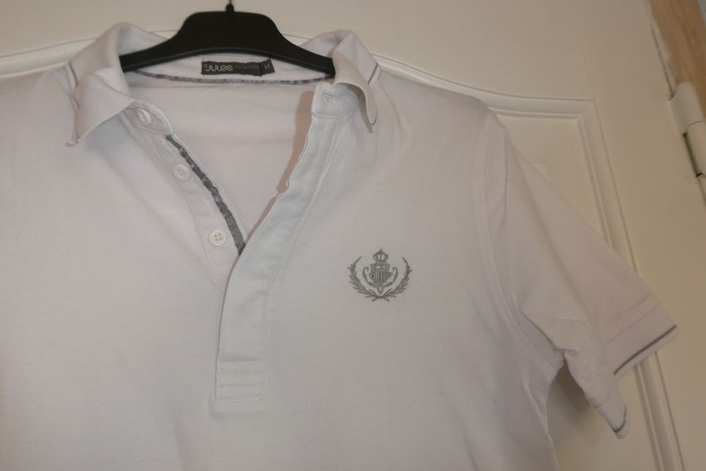 POLO HOMME Vtements