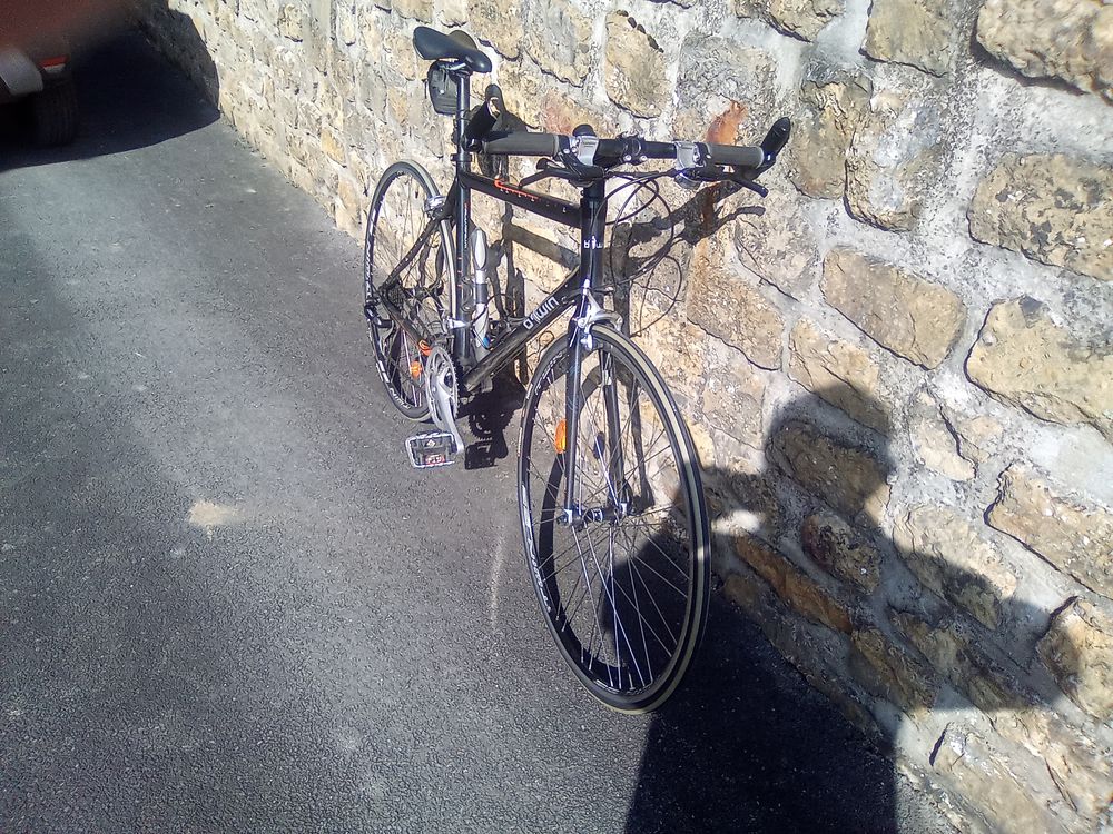 v&eacute;lo route Vélos