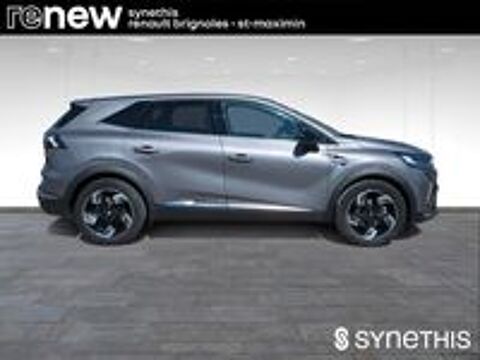 Symbioz E-Tech full hybrid 145 Techno 2025 occasion 83170 Brignoles