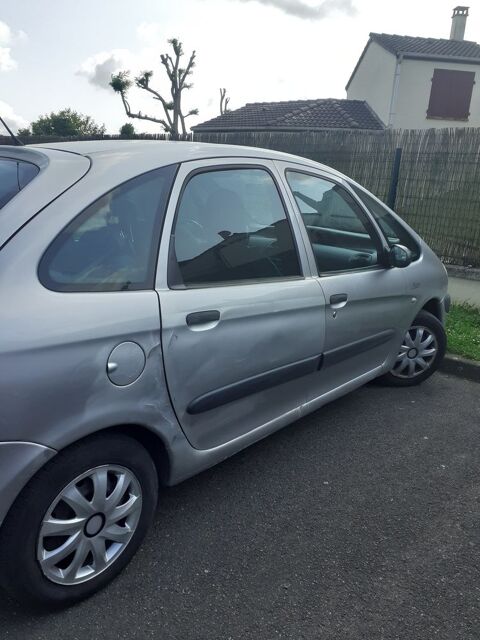 Citroen picasso Citroën Xsara  1.8i 16V