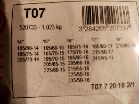 Pi&egrave;ces et &eacute;quipements Voiture Pi&egrave;ces et &eacute;quipements Voiture  occasion Mirecourt 88500