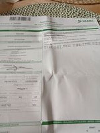 Mazda5 2.0 CD-MZR 110 5pl Harmonie occasion 89400 Laroche-Saint-Cydroine