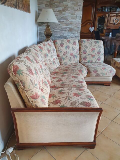 Canap� 250 Saint-Cl�ment (89)