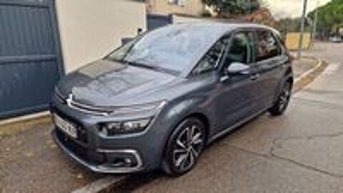 C4 Picasso BlueHDi 150 S&S Shine 2017 occasion 84000 Avignon