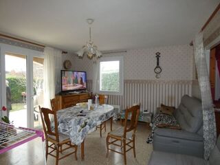  Maison à vendre 5 pièces 116 m²