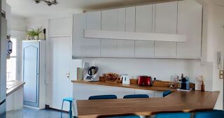  Appartement � vendre 4 pi�ces 103 m�