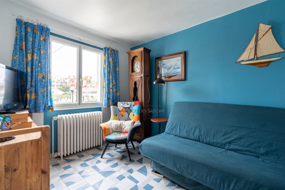 à vendre  Maison Chatou (78400)