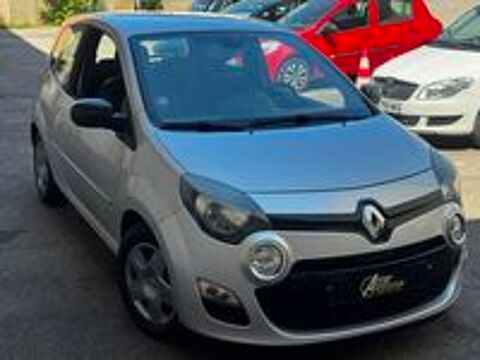 Twingo 1.2 16V 75 Expression Eco2 2013 occasion 77340 Pontault-Combault