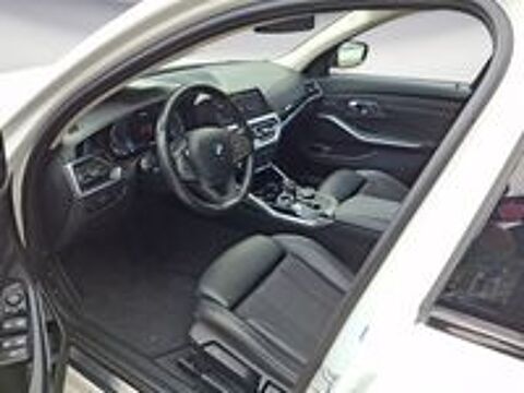 S&eacute;rie 3 Touring 330e 292 ch BVA8 Edition Sport 2020 occasion 69006 Lyon