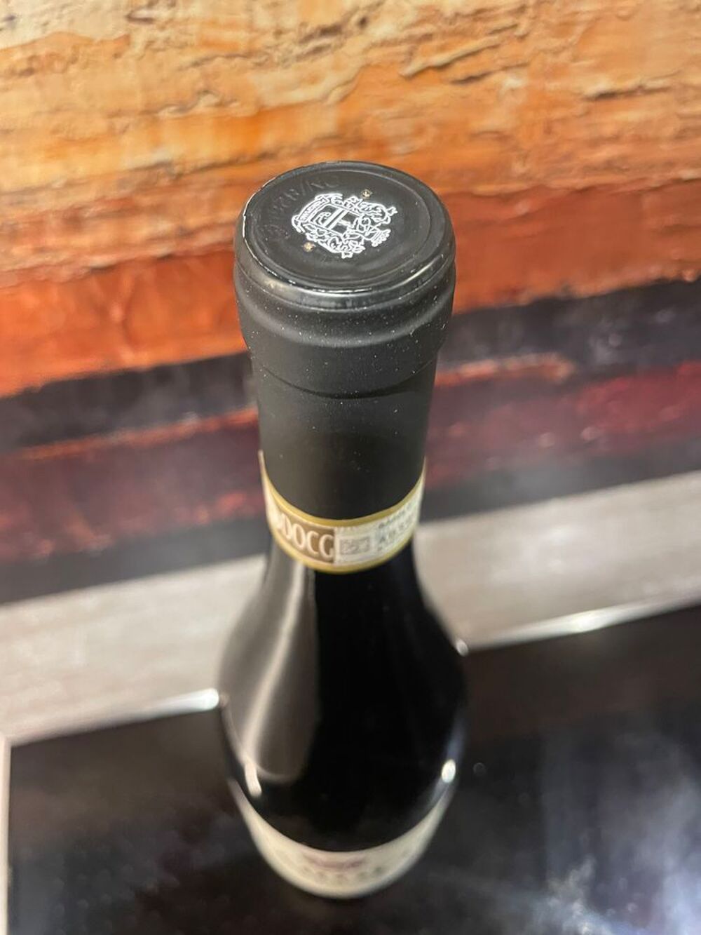 1 Bt BAROLO DEL COMMUNE DI SERRALUNGA D'ALBA 2016 - Fernandi Cuisine