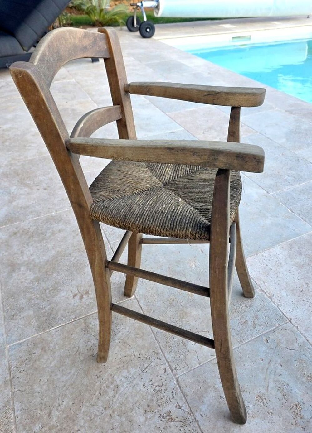 chaise b&eacute;b&eacute; Mobilier enfants