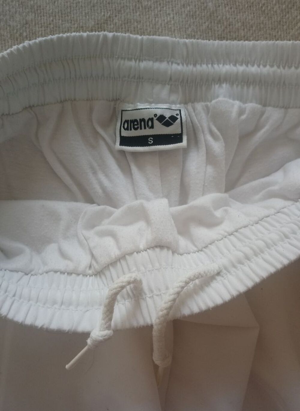 Surv&ecirc;tement mixte Ar&eacute;na Vêtements