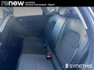 Captur mild hybrid 140 Techno 2023 occasion 04100 Manosque
