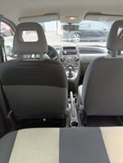 Panda MY 1.2 8V 69 ch Dynamic occasion 