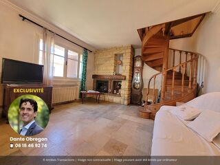  Maison � vendre 4 pi�ces 116 m�