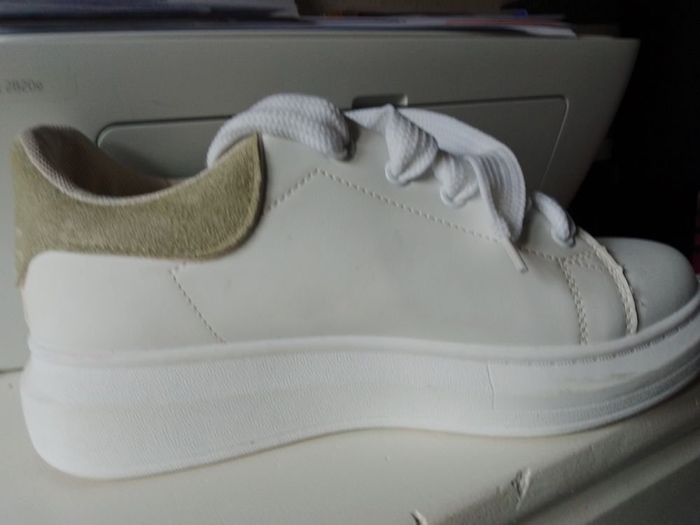 baskets femme Chaussures