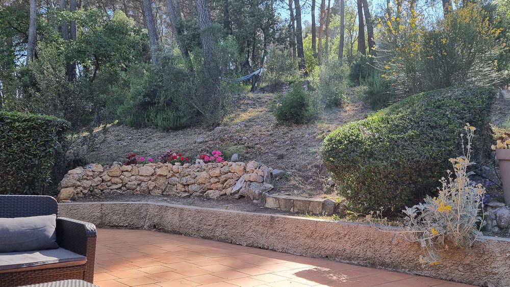   Magnifique villa en Provence  Provence-Alpes-Côte d'Azur, La Bouilladisse (13720)