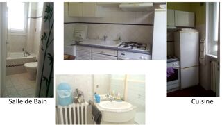  Appartement  vendre 1 pice 26 m