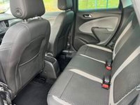 Crossland X OPEL CROSSLAND X COSMO PACK 1.5 CDTI 102 CH BVM 2021 occasion 78680 &Eacute;p&ocirc;ne
