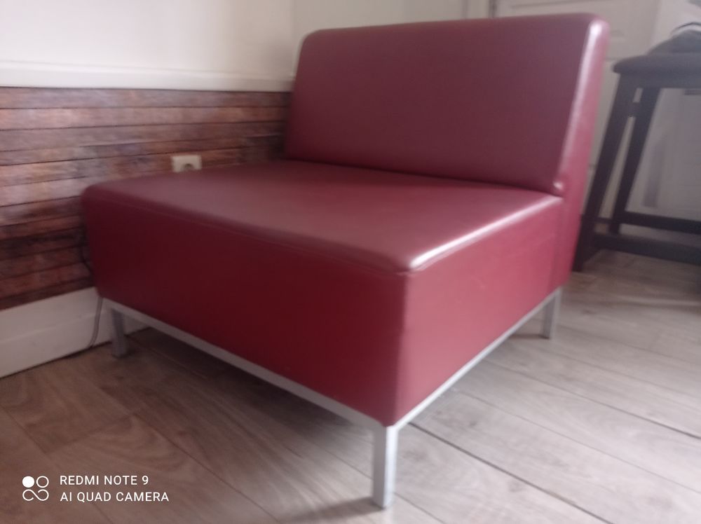 2 fauteuils Meubles